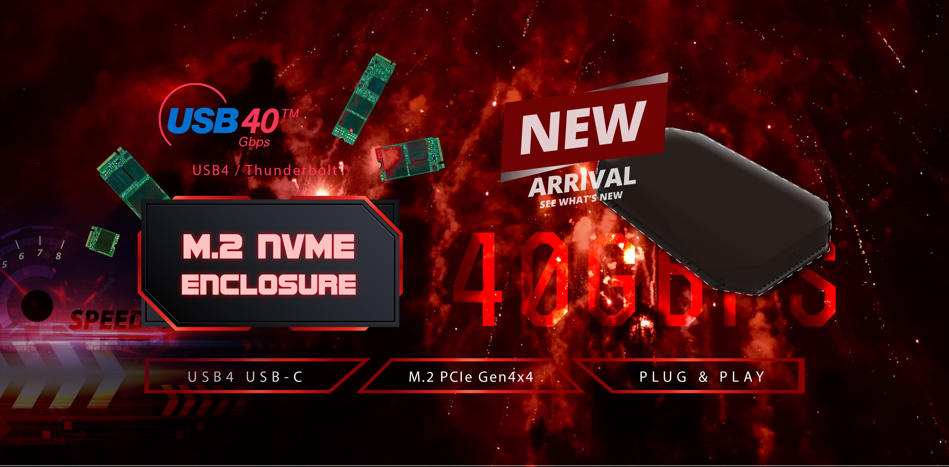 USB4.0